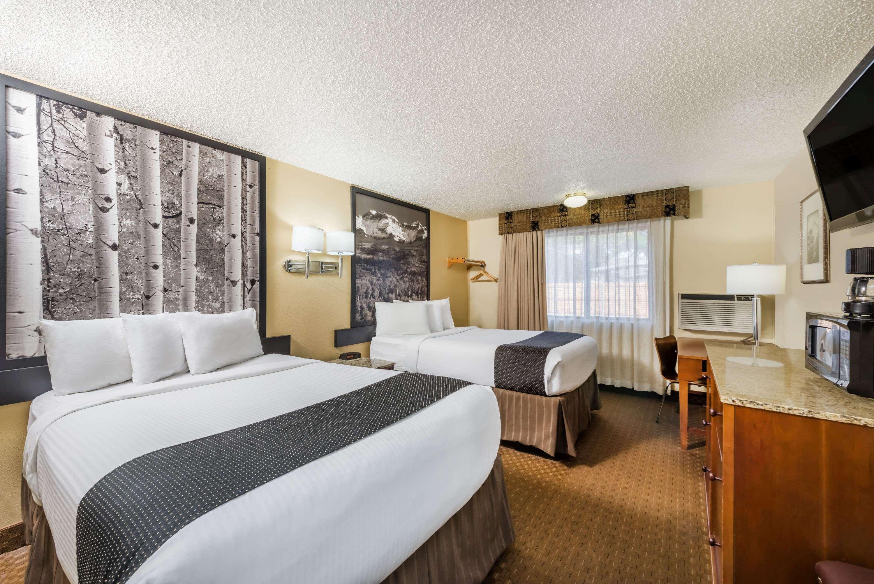 Super 8 By Wyndham Canon City Exterior photo